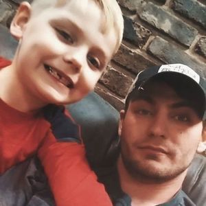 Meet your Posher, Austin